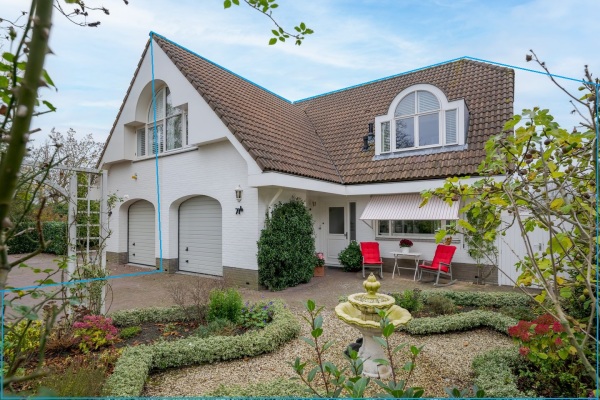 photo 2 Voorschoterweg 71 B