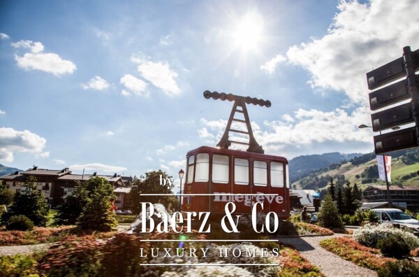 photo 13 3-bedroom apartment - Porche du village