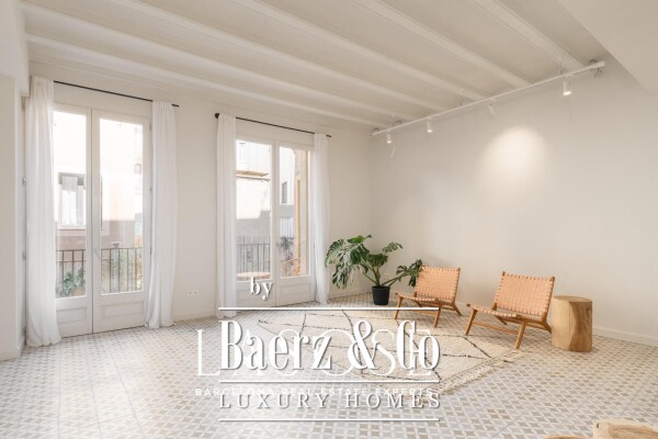 photo 2 Barcelona, Sant Pere - Santa Caterina i la Ribera