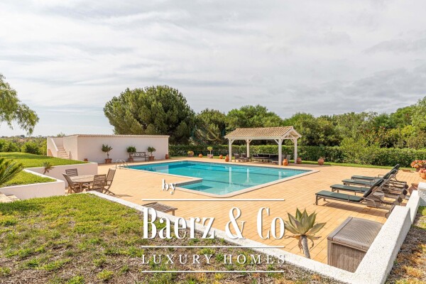 photo 19 Beautiful luxury home in Guia, Sesmarias