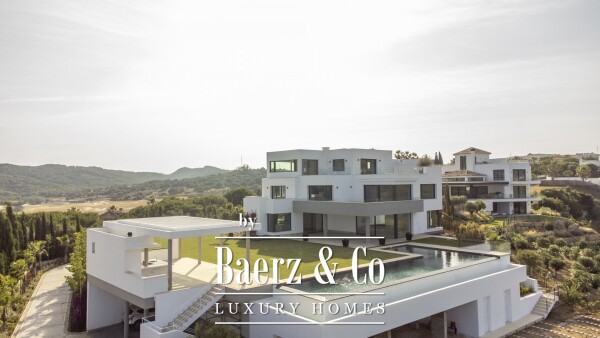 photo 27 Beautiful luxury home in Sotogrande, Sotogrande Alto - Zona G