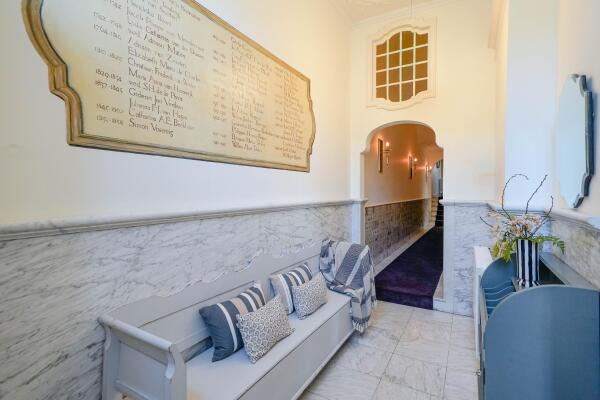 photo 11 Rapenburg 45