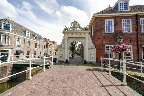 photo 111 Rapenburg 45