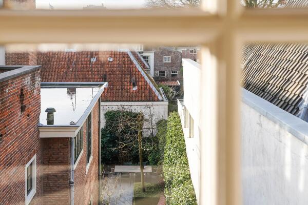 photo 61 Rapenburg 45