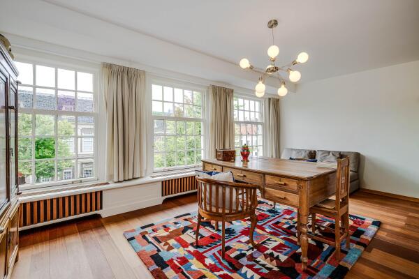 photo 69 Rapenburg 45