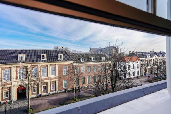 photo 75 Rapenburg 45