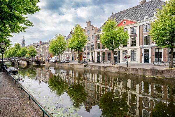 photo 2 Rapenburg 45