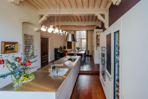 photo 21 Rapenburg 45