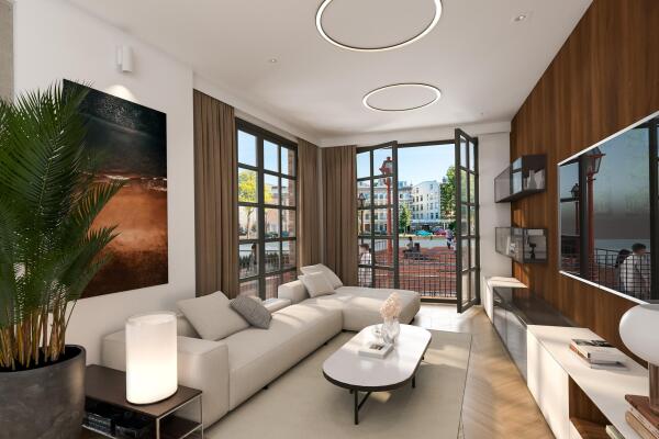 photo 2 Schiemanstraat 10