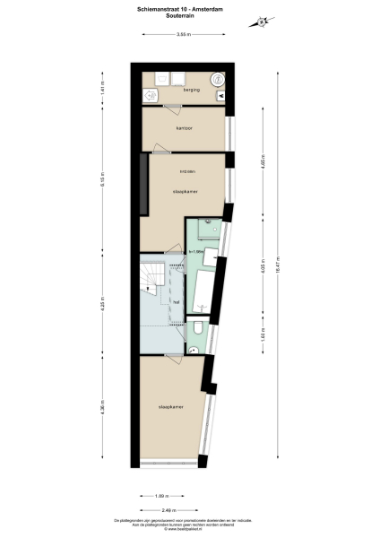photo 56 Schiemanstraat 10