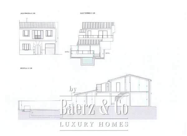 photo 24 Exquisite renovated townhouse with pool and mountain view