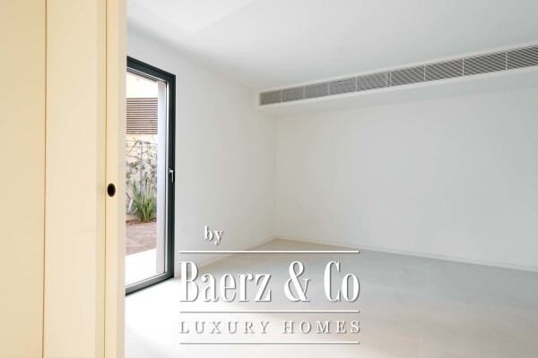 photo 10 Ground floor apartment with private garden and terrace