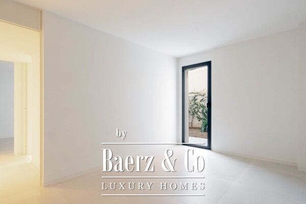 photo 12 Ground floor apartment with private garden and terrace