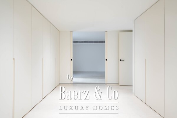 photo 13 Ground floor apartment with private garden and terrace