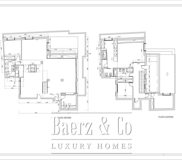 photo 26 Outstanding Duplex Penthouse with 2 terraces & garage