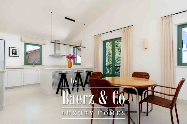 photo 10 Charming completely renovated house with pool near the sea