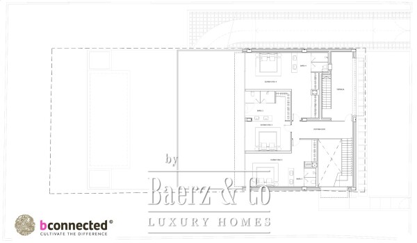 photo 8 Stunning villa under construction in Santa Ponça