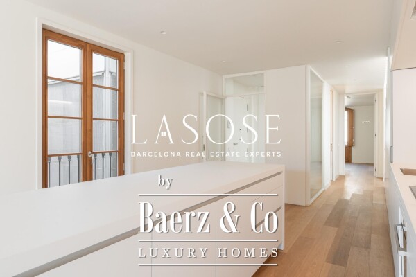 photo 14 Barcelona, Dreta de l´Eixample