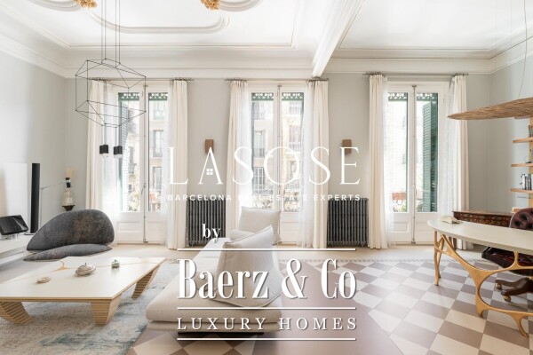 photo 11 Barcelona, Dreta de l´Eixample