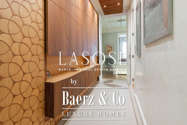 photo 18 Barcelona, Dreta de l´Eixample