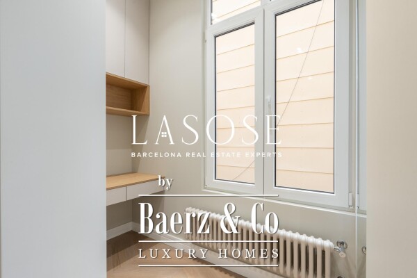 photo 22 Barcelona, Dreta de l´Eixample