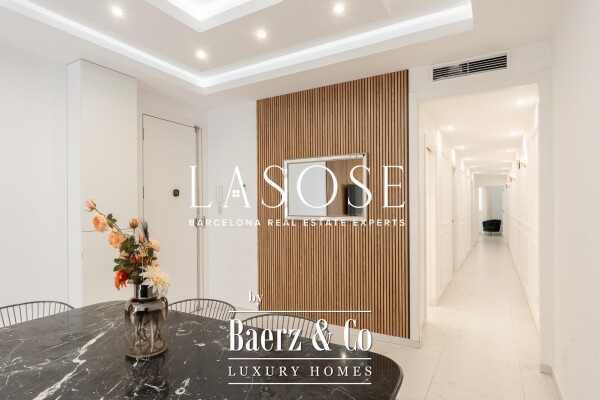 photo 13 Barcelona, La Dreta de lEixample