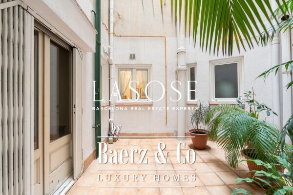 photo 5 Barcelona, Dreta de l´Eixample