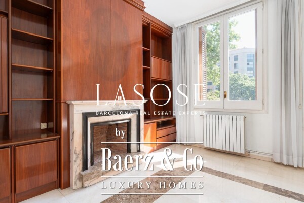 photo 13 Barcelona, Dreta de l´Eixample