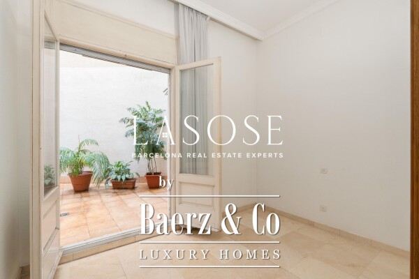 photo 31 Barcelona, Dreta de l´Eixample