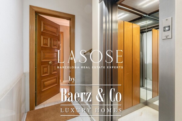 photo 41 Barcelona, Dreta de l´Eixample