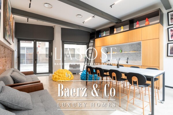 photo 3 Barcelona, Centre