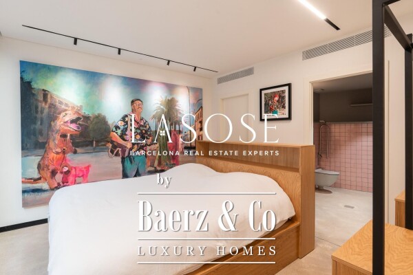 photo 18 Barcelona, Centre