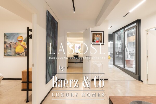 photo 22 Barcelona, Centre