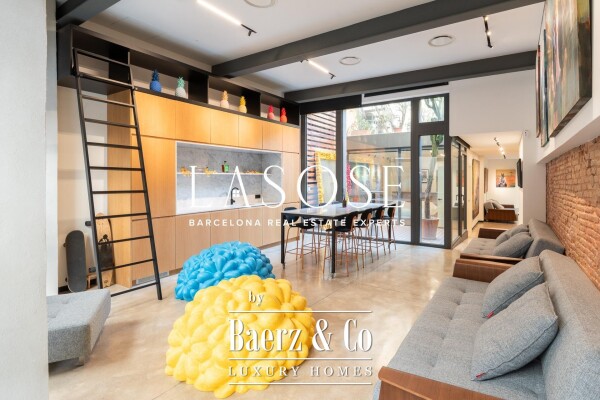 photo 7 Barcelona, Centre