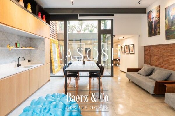 photo 9 Barcelona, Centre