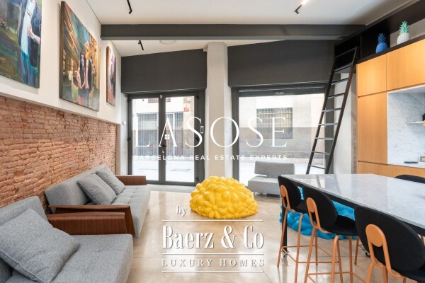 photo 10 Barcelona, Centre