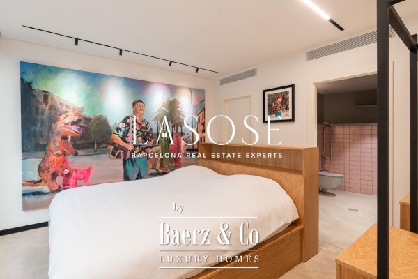 photo 18 Barcelona, Centre