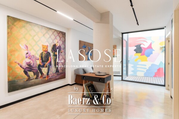 photo 26 Barcelona, Centre