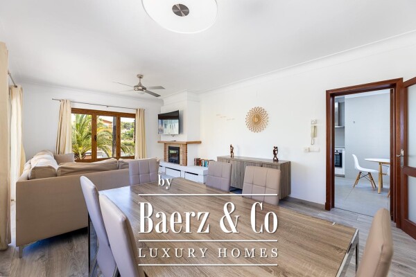 photo 16 Exclusive Villa with Vacation License in Arenal area, Palma