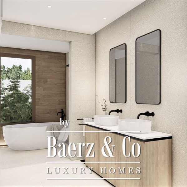 photo 27 Beautiful luxury home in Finestrat