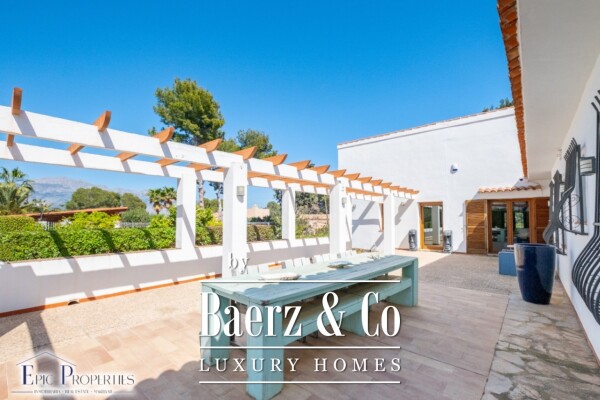 photo 21 Beautiful luxury home in Alfaz del Pi, El Cautivador