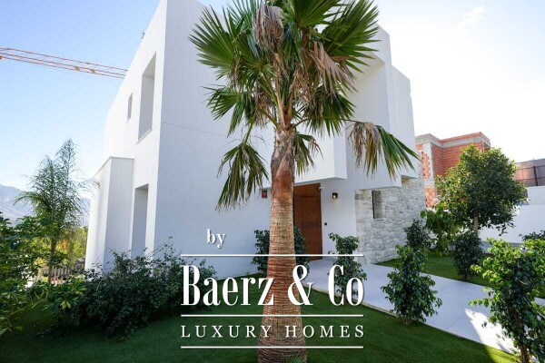 photo 6 Beautiful luxury home in Polop