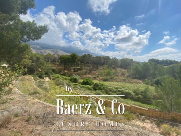 photo 8 Beautiful luxury home in Altea