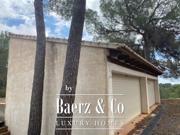 photo 13 Beautiful luxury home in Altea