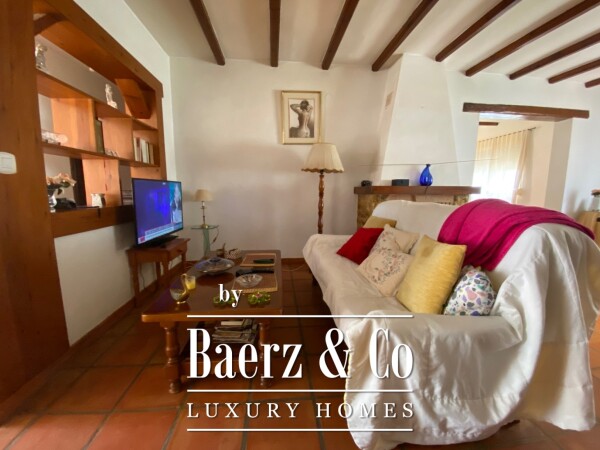 photo 22 Beautiful luxury home in Altea