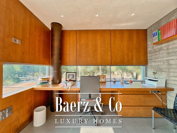 photo 23 1709257 - Villa For sale, Pilos, 156 sq.m., €2.200.000