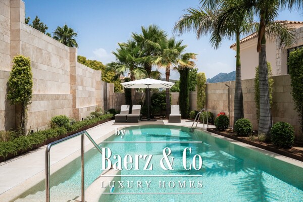 photo 57 Apartment - La Quinta - Benahavis - Ref: 8637