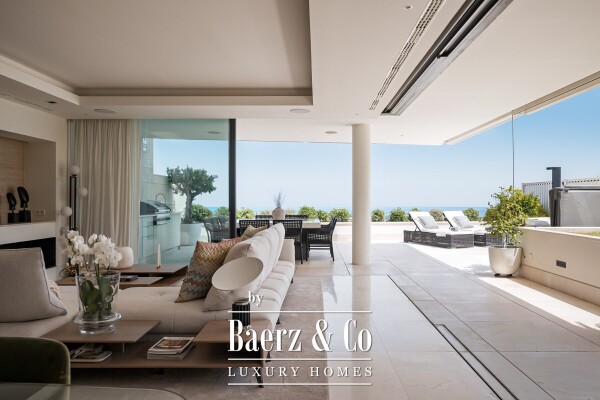 photo 17 Apartment - La Quinta - Benahavis - Ref: 8637