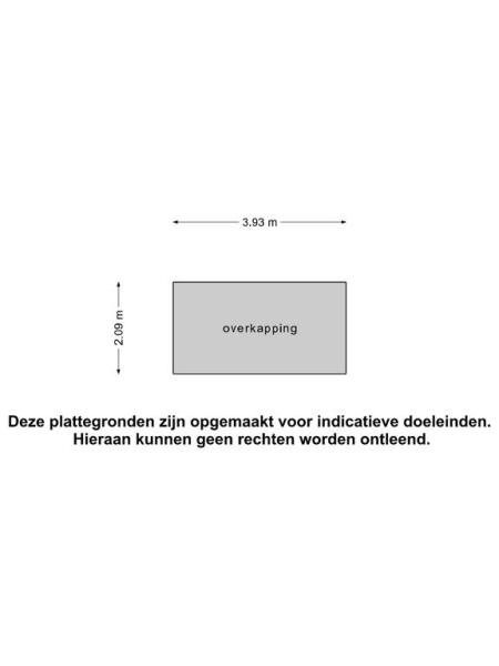 Floor Plan 9 - Lekdreef 13