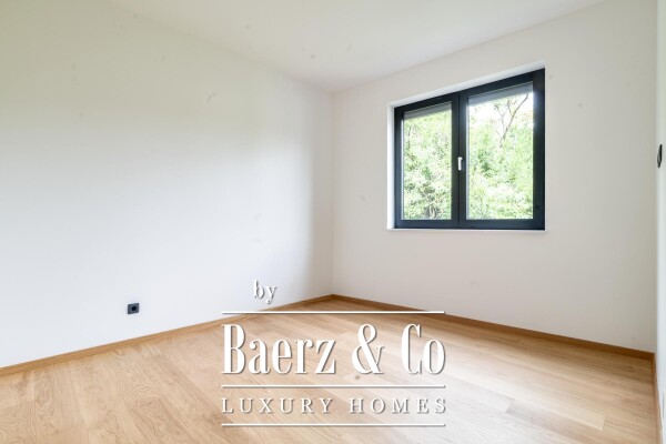 photo 5 Zagreb, Srebrnjak, NEW CONSTRUCTION, luxurious four-room penthouse NKP 140,27 m2